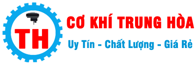 CTY TNHH CƠ KHÍ CHÍNH XÁC VÀ THƯƠNG MẠI TRUNG HÒA