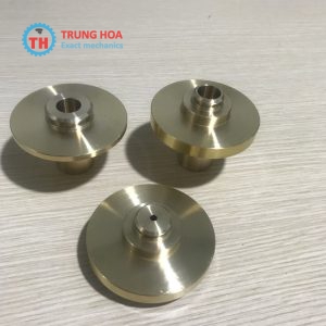 Gia công sản phầm Đồng