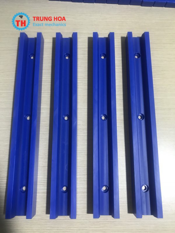 CTY TNHH CƠ KHÍ CHÍNH XÁC VÀ THƯƠNG MẠI TRUNG HÒA