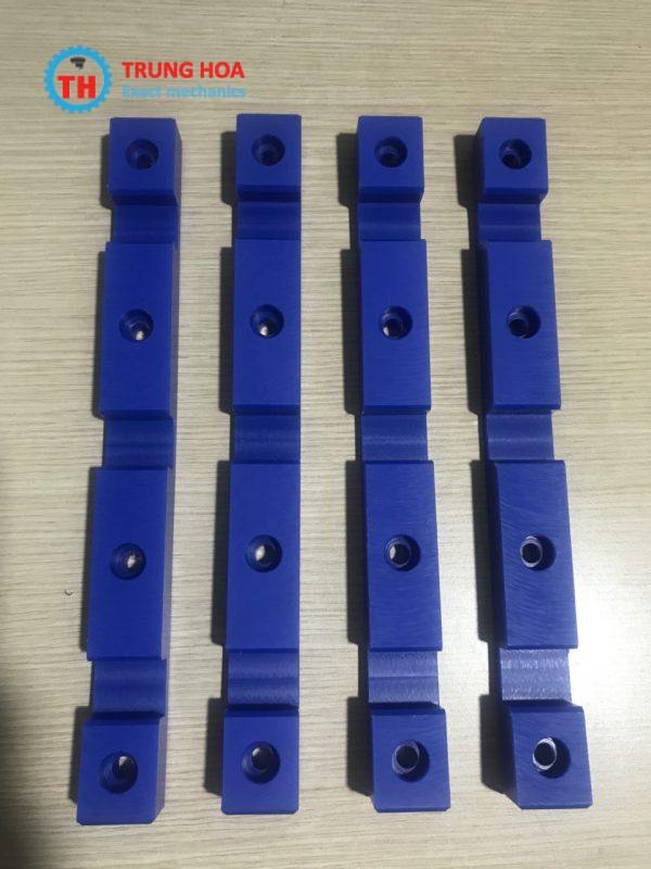 CTY TNHH CƠ KHÍ CHÍNH XÁC VÀ THƯƠNG MẠI TRUNG HÒA