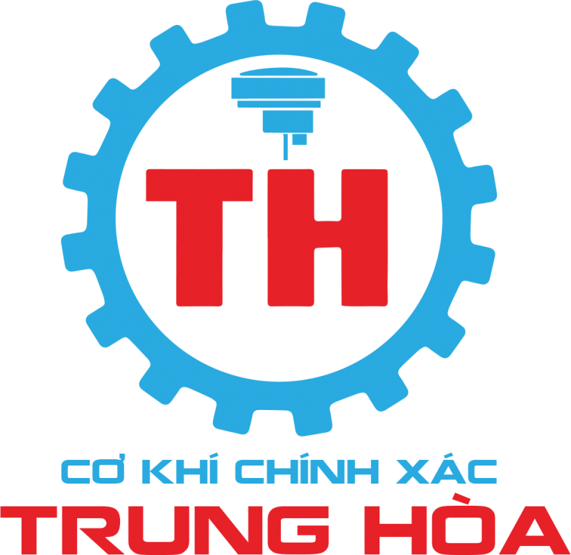 CTY TNHH CƠ KHÍ CHÍNH XÁC VÀ THƯƠNG MẠI TRUNG HÒA